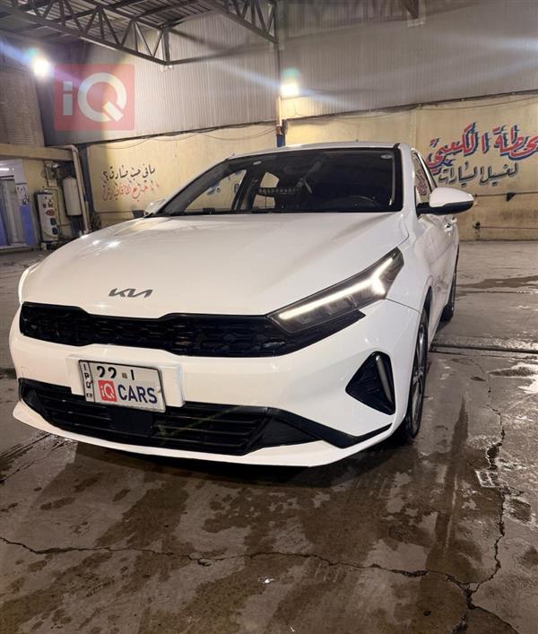 كيا K3 2022 للبيع في العراق -  بغداد